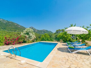 Villa Selva Enregistrement extérieur 5