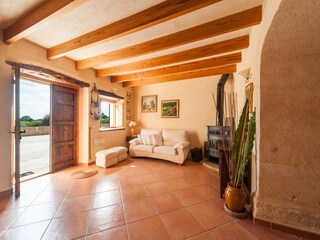 Villa Selva Grabación al aire libre 13