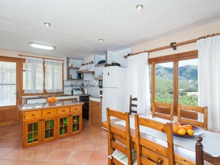 Villa Selva Buitenaudio-opname 9