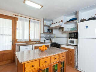 Villa Selva Buitenaudio-opname 16