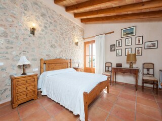 Villa Selva Buitenaudio-opname 11