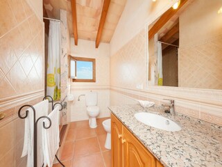 Villa Selva Buitenaudio-opname 13