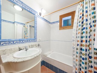 Villa Selva Buitenaudio-opname 25