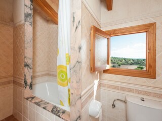 Villa Selva Buitenaudio-opname 14