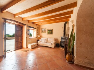 Villa Selva Buitenaudio-opname 17