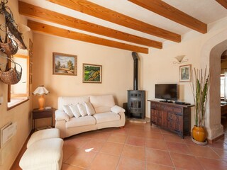 Villa Selva Grabación al aire libre 18
