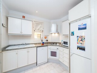 Apartamento Alcudia Características 24