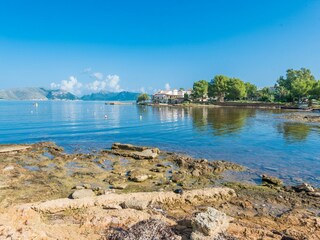 Appartamento Alcudia Ambiente 32