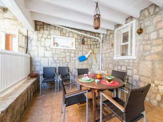 Appartement Alcudia Enregistrement extérieur 5