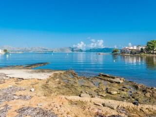 Appartamento Alcudia Ambiente 36