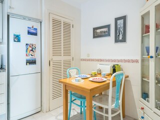 Apartamento Alcudia Características 10