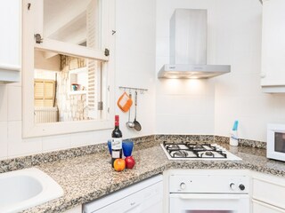 Appartement Alcudia Kenmerken 17