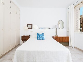 Apartamento Alcudia Características 18