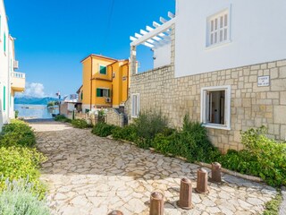 Appartement Alcudia Environnement 33