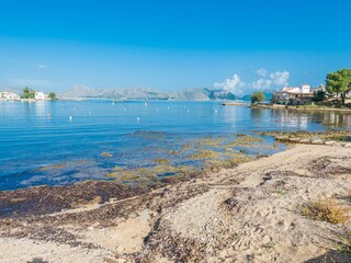 Apartamento Alcudia Entorno 32