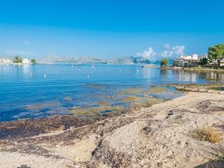 Apartment Alcudia Environment 34