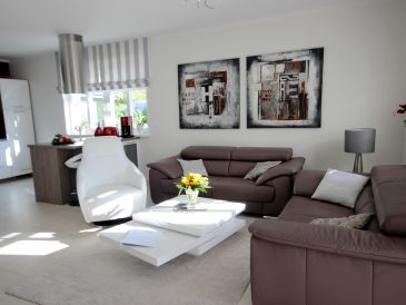 Ferienhaus Mee(h)rZeit