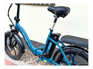 E Bike gegen Gebühr