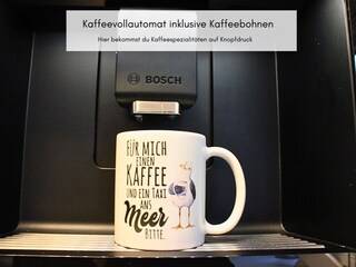 Kaffeevollautomat