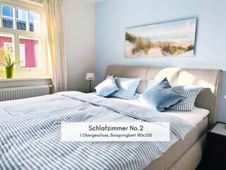 Wie man sich bettet so schläft man...