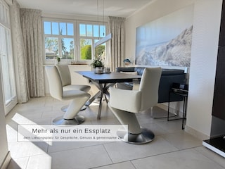 Die kommunikative Ecke