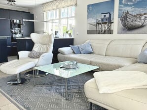 Ferienhaus Mee(h)rZeit