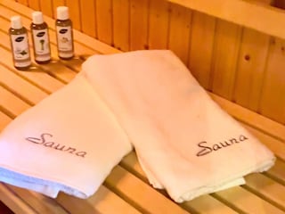 Ferienhaus Zingst Ausstattung 22