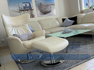 Ferienhaus Zingst Wohnzimmer 36