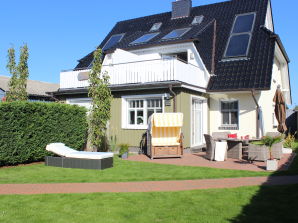 Ferienhaus Mee(h)rZeit