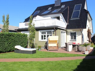 Mee(h)rZeit Zingst