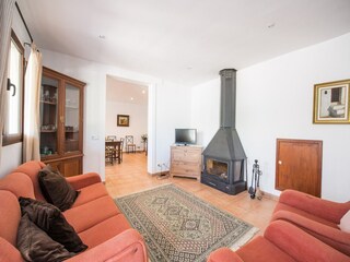 Villa Maria De La Salut Ausstattung 21