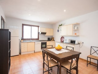 Villa Maria De La Salut Ausstattung 23