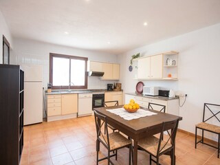 Villa Maria De La Salut Équipement 23