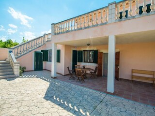 Villa Maria De La Salut Outdoor Recording 9