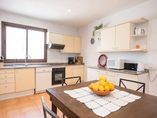 Villa Maria De La Salut Ausstattung 24