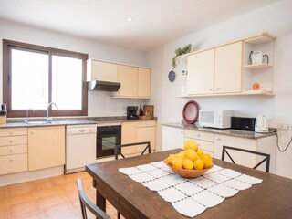 Villa Maria De La Salut Équipement 24