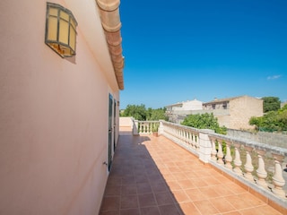 Villa Maria De La Salut Außenaufnahme 10