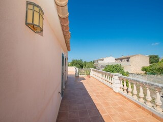 Villa Maria De La Salut Outdoor Recording 6