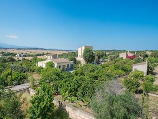 Villa Maria De La Salut Umgebung 25