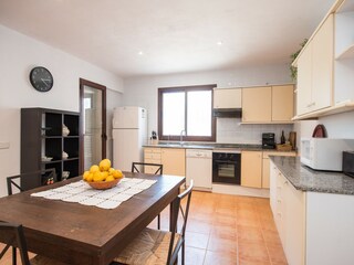 Villa Maria De La Salut Features 20