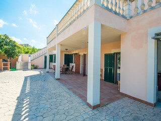 Villa Maria De La Salut Enregistrement extérieur 5