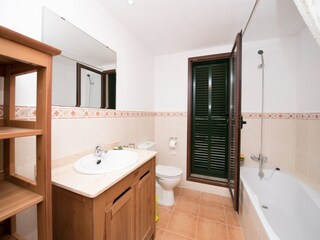 Villa Maria De La Salut Équipement 23