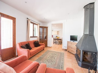 Villa Maria De La Salut Ausstattung 19