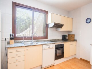 Villa Maria De La Salut Ausstattung 24