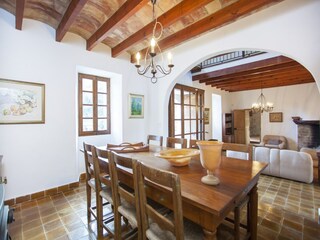Villa Pollensa Équipement 9
