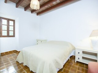 Villa Pollensa Caratteristiche 16