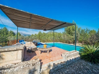 Villa Pollensa Außenaufnahme 6