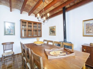 Villa Pollensa Équipement 17