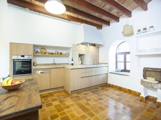 Villa Pollensa Équipement 18