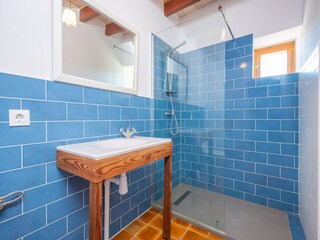 Villa Pollensa Équipement 22